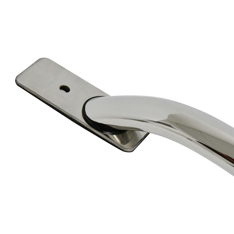 Westin 50-2030 Platinum Oval Bed Rails for 2004-2026 Dodge/Ram/Chevrolet/Ford/GMC