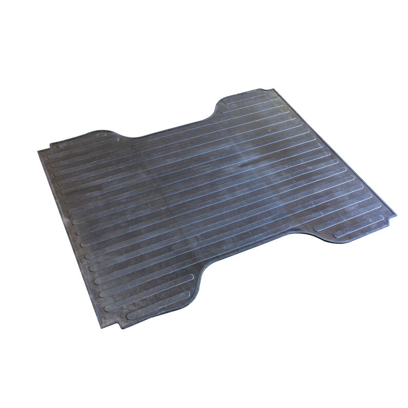 Westin 50-6115 Truck Bed Mat for 2004-2014 Ford F-150 Black