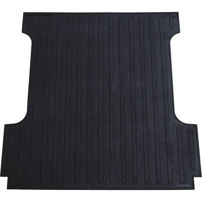 Westin 50-6125 Truck Bed Mat for 1999-2016 Ford F-250/350 Super Duty Black