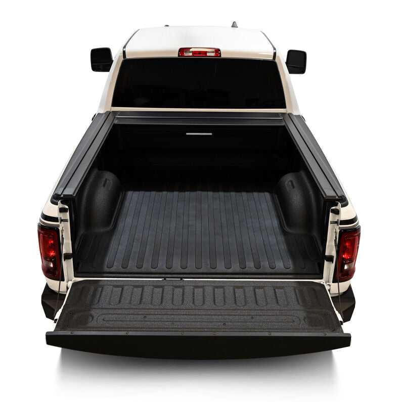 Westin 50-6195 Truck Bed Mat for 2002-2026 Dodge/Ram 1500/2500 Black