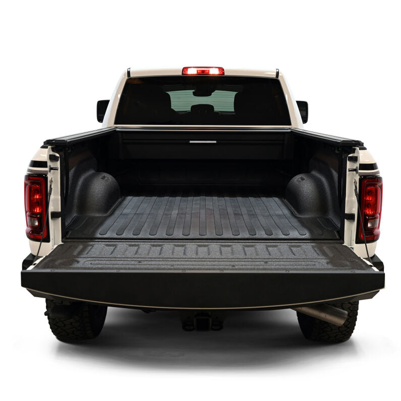 Westin 50-6195 Truck Bed Mat for 2002-2026 Dodge/Ram 1500/2500 Black