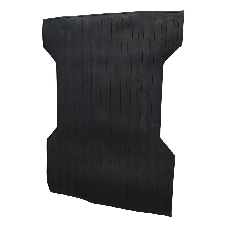 Westin 50-6215 Truck Bed Mat for 2005-2023 Toyota Tacoma Black