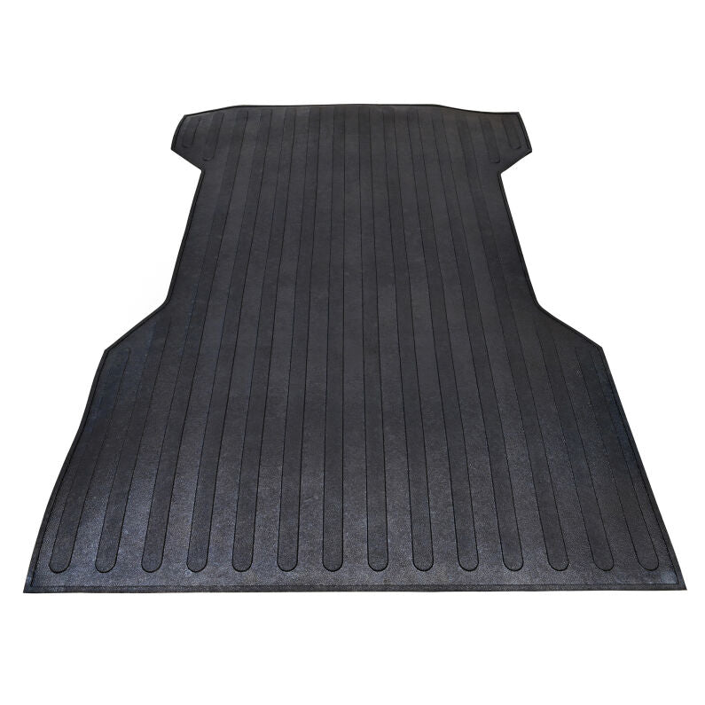 Westin 50-6215 Truck Bed Mat for 2005-2023 Toyota Tacoma Black