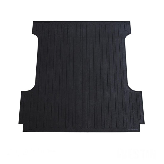 Westin 50-6415 Truck Bed Mat for 2017-2026 Ford F-250/350 Black