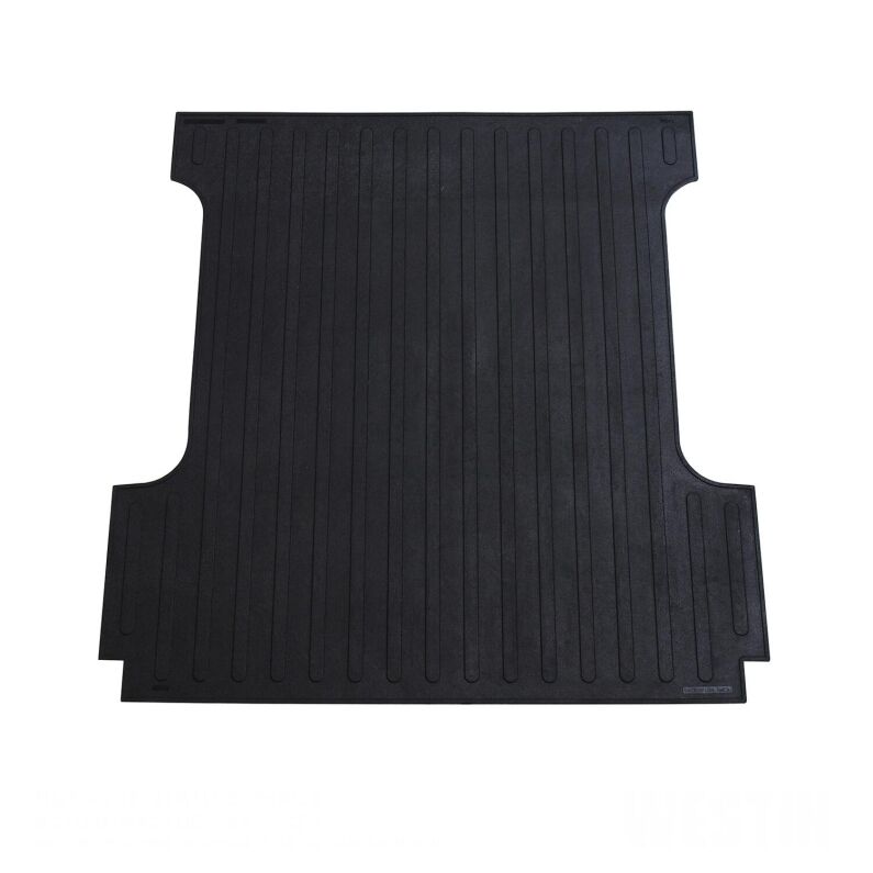 Westin 50-6425 Truck Bed Mat for 2019-2026 Ram 1500 Black