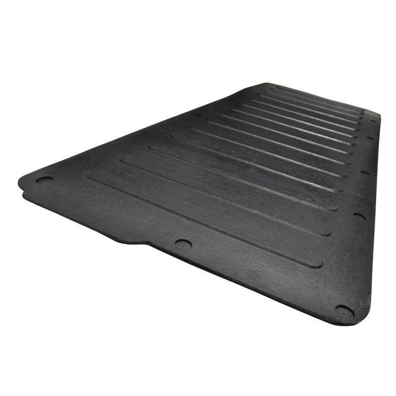 Westin 50-6565 Tailgate Mat for 2019-2026 Ram 1500 Black