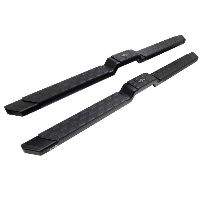 Westin 55-32375 HDX Running Boards for 2015-2026 F-150 SuperCrew/F-250/350 Crew Cab