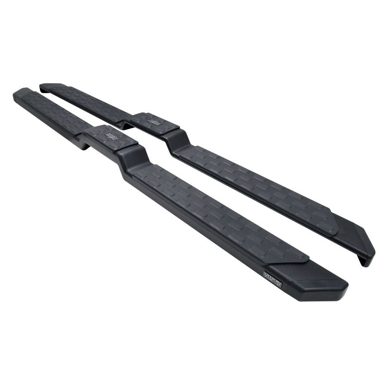Westin 55-32375 HDX Running Boards for 2015-2026 F-150 SuperCrew/F-250/350 Crew Cab