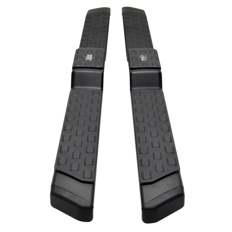 Westin 55-32375 HDX Running Boards for 2015-2026 F-150 SuperCrew/F-250/350 Crew Cab