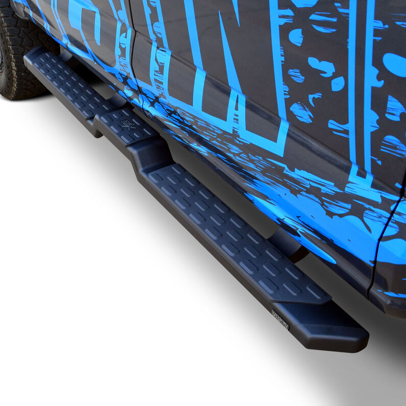 Westin 55-32375 HDX Running Boards for 2015-2026 F-150 SuperCrew/F-250/350 Crew Cab