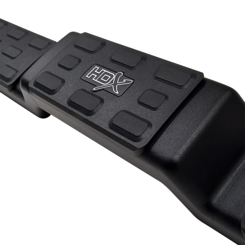 Westin 55-32375 HDX Running Boards for 2015-2026 F-150 SuperCrew/F-250/350 Crew Cab
