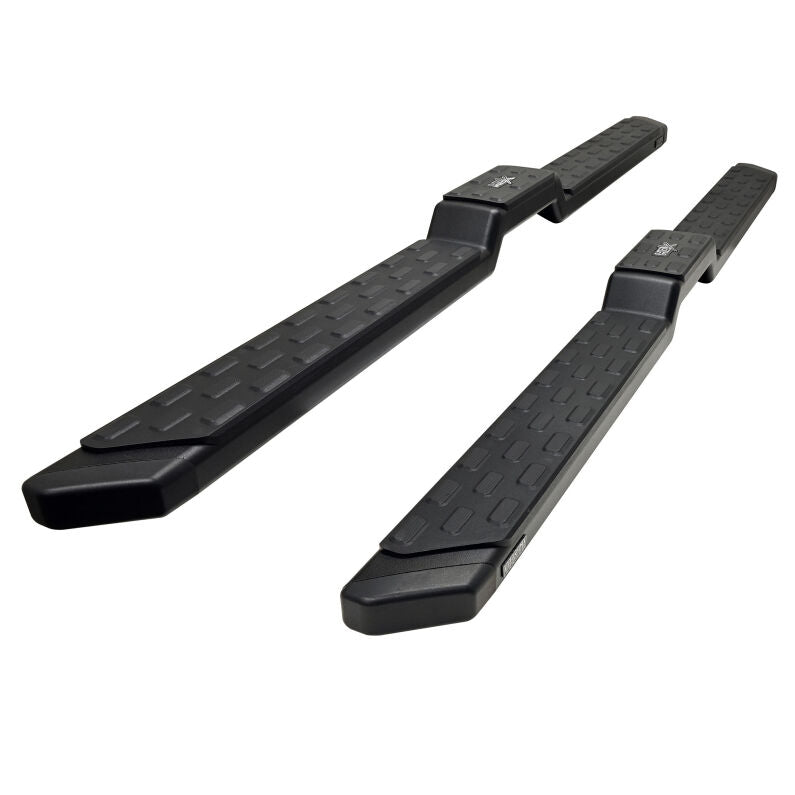 Westin 55-34085 HDX Running Boards for 2019-2026 Ram 1500 Textured Black