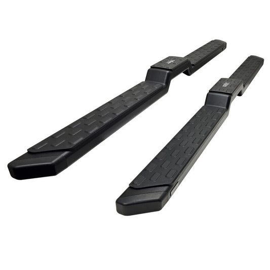 Westin 55-34085 HDX Running Boards for 2019-2026 Ram 1500 Textured Black