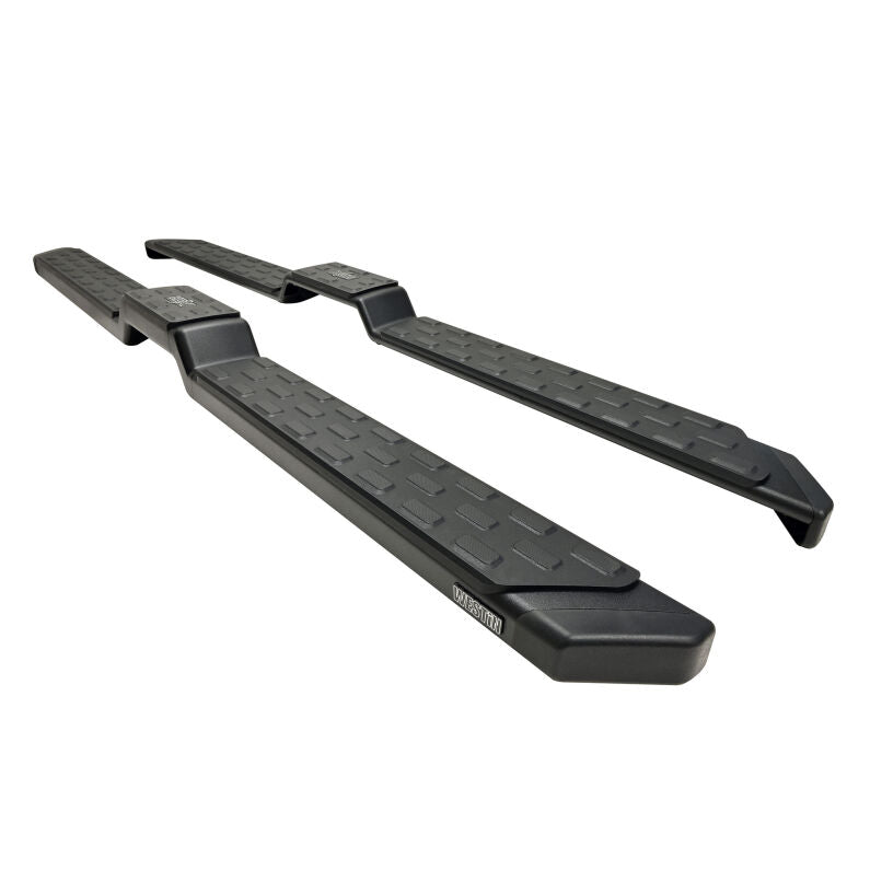 Westin 55-34085 HDX Running Boards for 2019-2026 Ram 1500 Textured Black