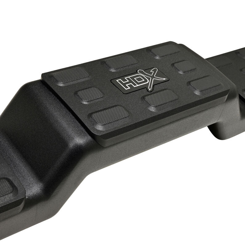 Westin 55-34085 HDX Running Boards for 2019-2026 Ram 1500 Textured Black
