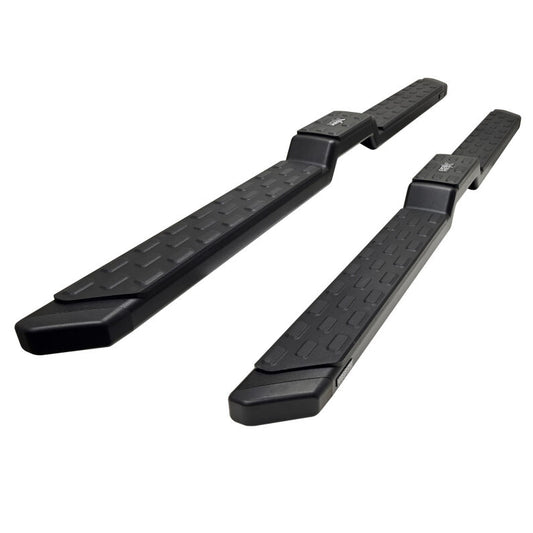 Westin 55-34125 HDX Running Boards for 2019-2026 Chevrolet/GMC Silverado/Sierra 1500 Double Cab
