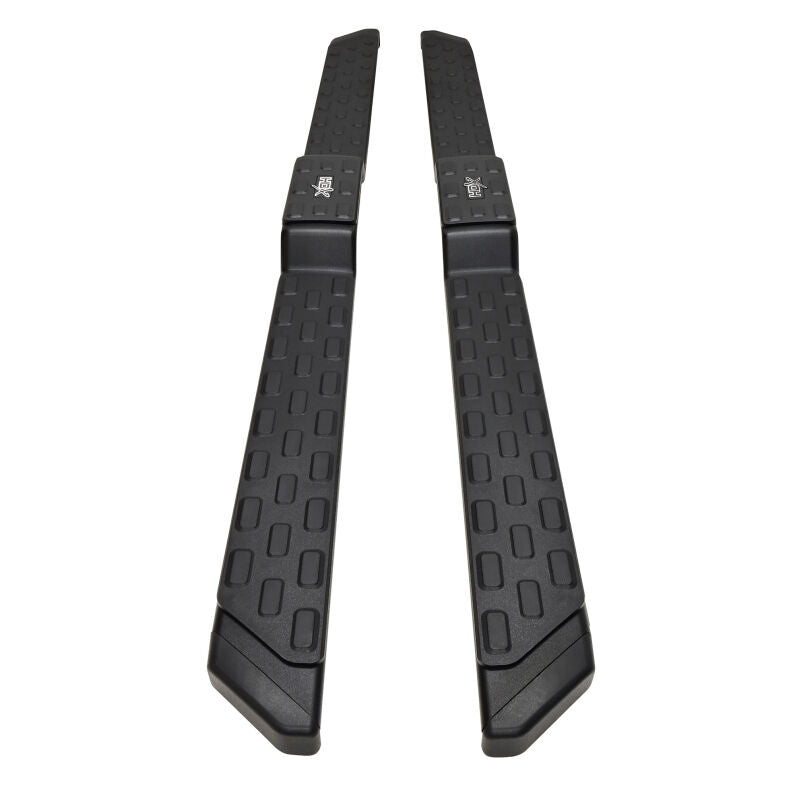 Westin 55-34125 HDX Running Boards for 2019-2026 Chevrolet/GMC Silverado/Sierra 1500 Double Cab