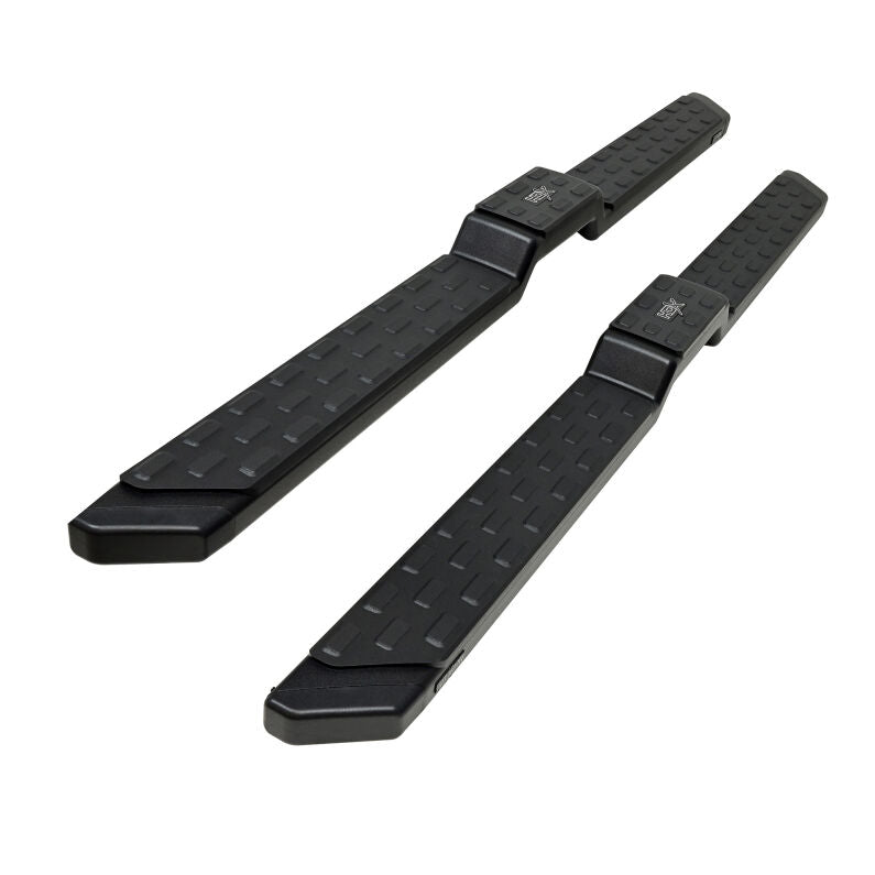 Westin 55-34155 HDX Running Boards for 2019-2026 Ford Ranger SuperCrew Textured Black
