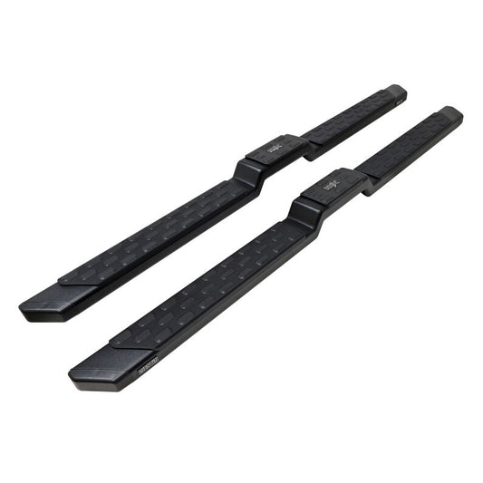 Westin 55-34165 HDX Running Boards for 2020-2026 Jeep Gladiator Textured Black