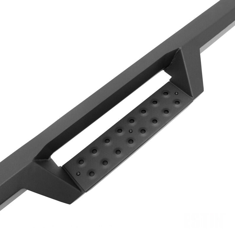 Westin 56-11685 HDX Drop Nerf Bars for 1999-2019 Chevrolet Silverado / GMC Sierra 1500 Extended Cab