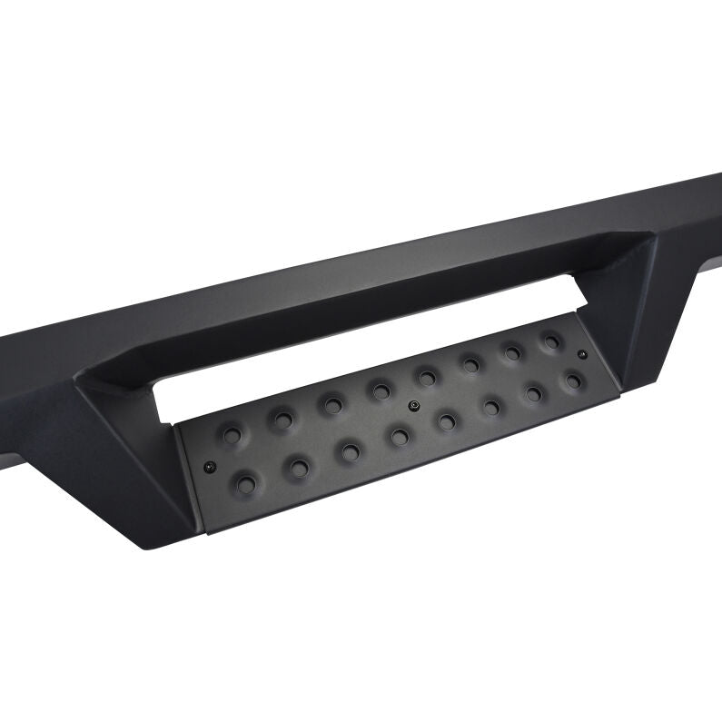 Westin 56-13565 HDX Drop Nerf Bars for 2009-2026 Dodge/Ram 1500 Crew/2500/3500 Crew