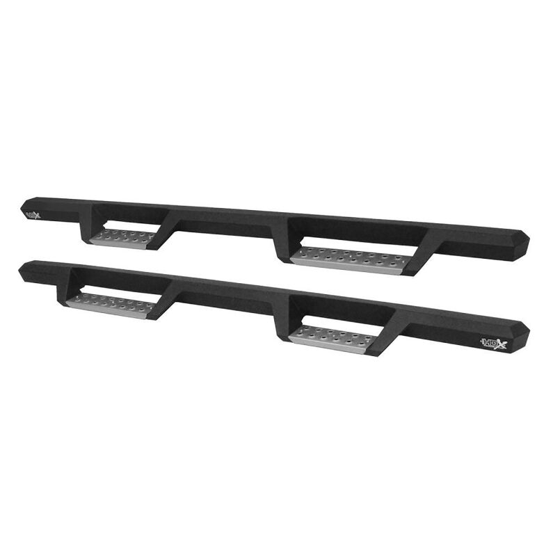 Westin 56-139452 HDX Stainless for 2015-2026 Ford F-150 SC/F-250 / F-350 Crew Cab Drop Nerf Step Bars