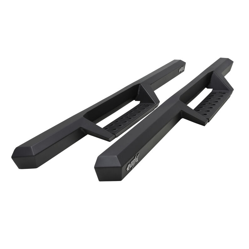 Westin 56-14115 HDX Drop Nerf Bars for 2019-2026 Chevrolet Silverado / GMC Sierra 1500