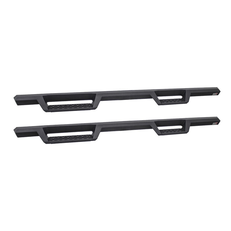 Westin 56-14125 HDX Drop Nerf Step Bars for 2019-2026 Chevrolet Silverado / GMC Sierra 1500 Double Cab