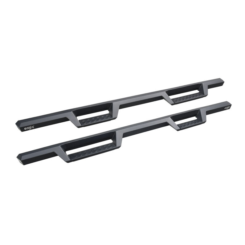 Westin 56-14135 Drop Nerf Step Bars for 2019-2026 Silverado/Sierra 1500 Crew Cab