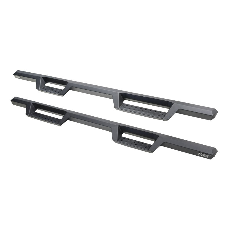 Westin 56-14135 Drop Nerf Step Bars for 2019-2026 Silverado/Sierra 1500 Crew Cab