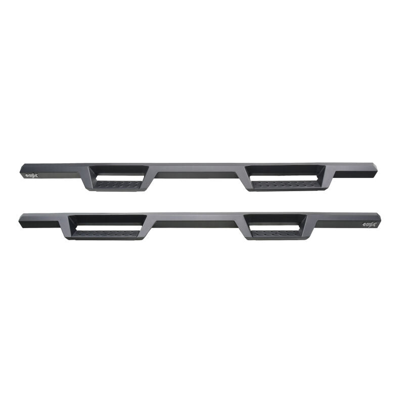 Westin 56-14135 Drop Nerf Step Bars for 2019-2026 Silverado/Sierra 1500 Crew Cab