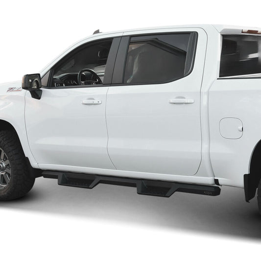 Westin 56-14135 Drop Nerf Step Bars for 2019-2026 Silverado/Sierra 1500 Crew Cab