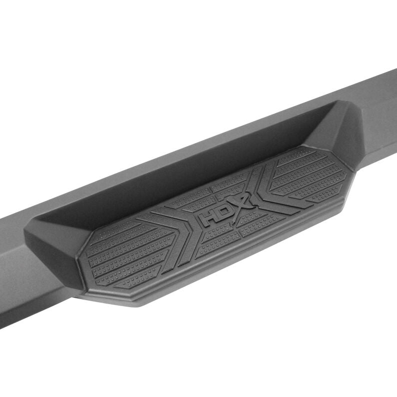 Westin 56-21315 HDX Xtreme Nerf Bars for 1999-2016 Ford F-250 / F-350 / F-450 / F-550 Super Cab
