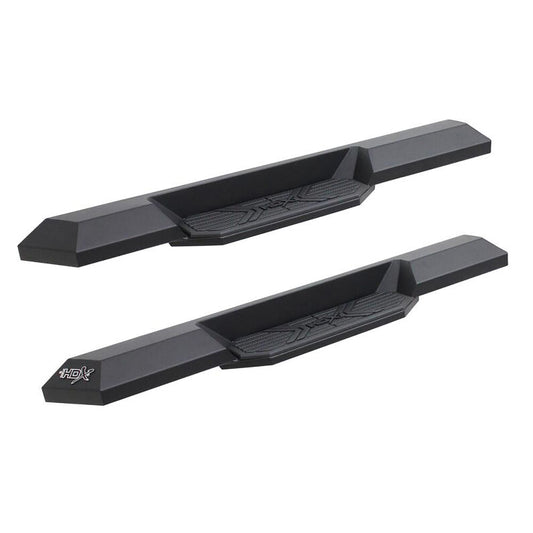 Westin 56-24055 HDX Xtreme Nerf Step Bars for 2018-2026 Jeep Wrangler JL 2-Door Textured Black