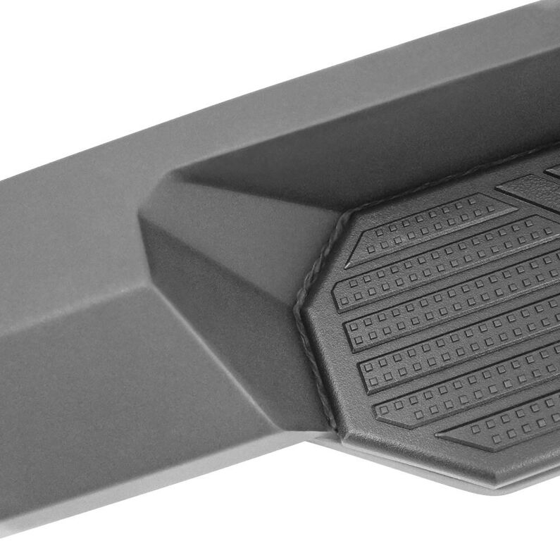 Westin 56-24095 HDX Xtreme Nerf Step Bars for 2019-2026 Ram 1500 Quad Cab Textured Black