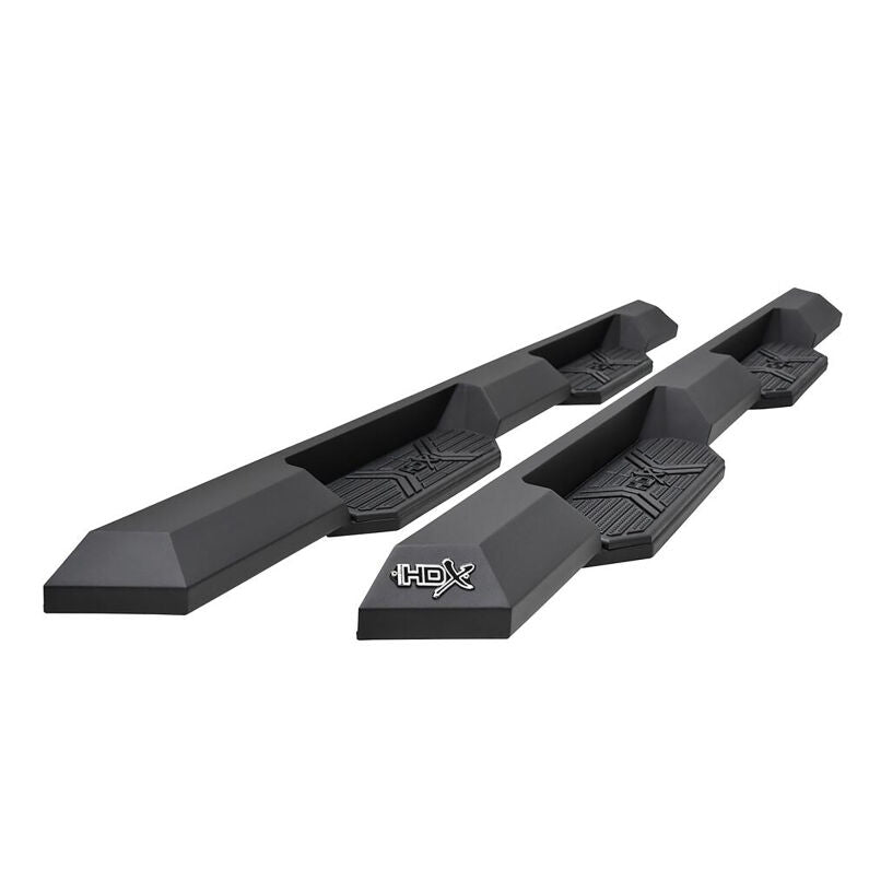 Westin 56-24125 HDX Xtreme Nerf Step Bars for 2019-2026 Chevrolet Silverado GMC Sierra