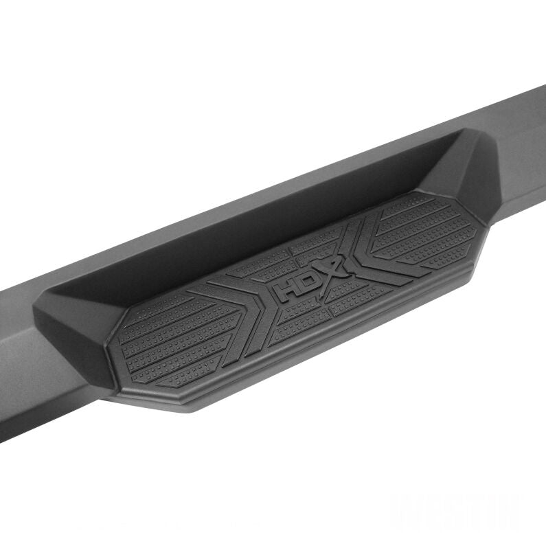 Westin 56-24125 HDX Xtreme Nerf Step Bars for 2019-2026 Chevrolet Silverado GMC Sierra