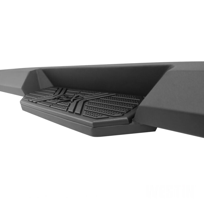 Westin 56-24125 HDX Xtreme Nerf Step Bars for 2019-2026 Chevrolet Silverado GMC Sierra