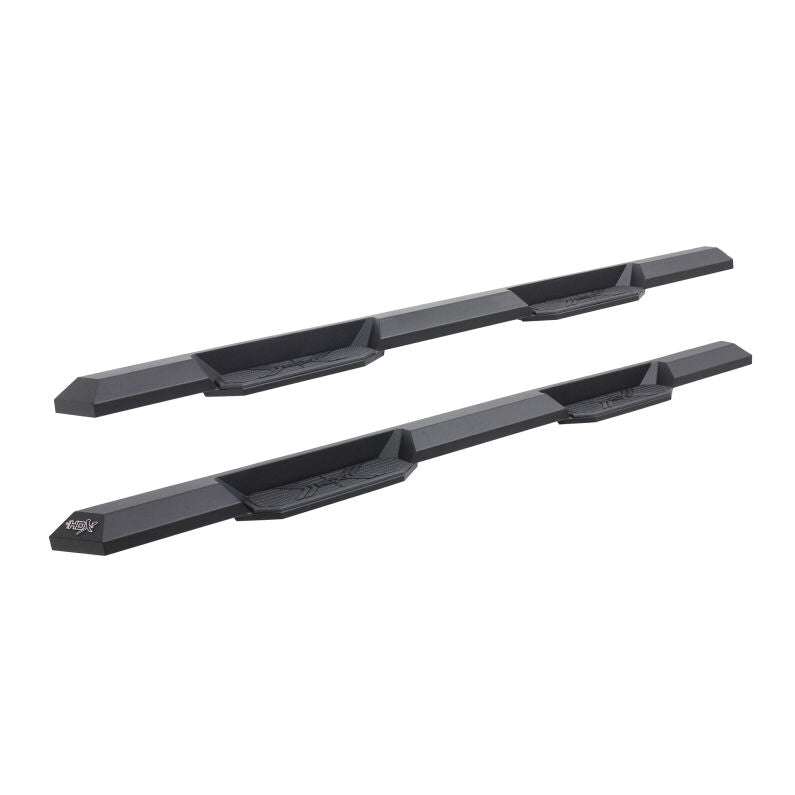 Westin 56-24135 Xtreme Nerf Bars for 2019-2026 Chevrolet Silverado/Sierra 1500 Crew Cab