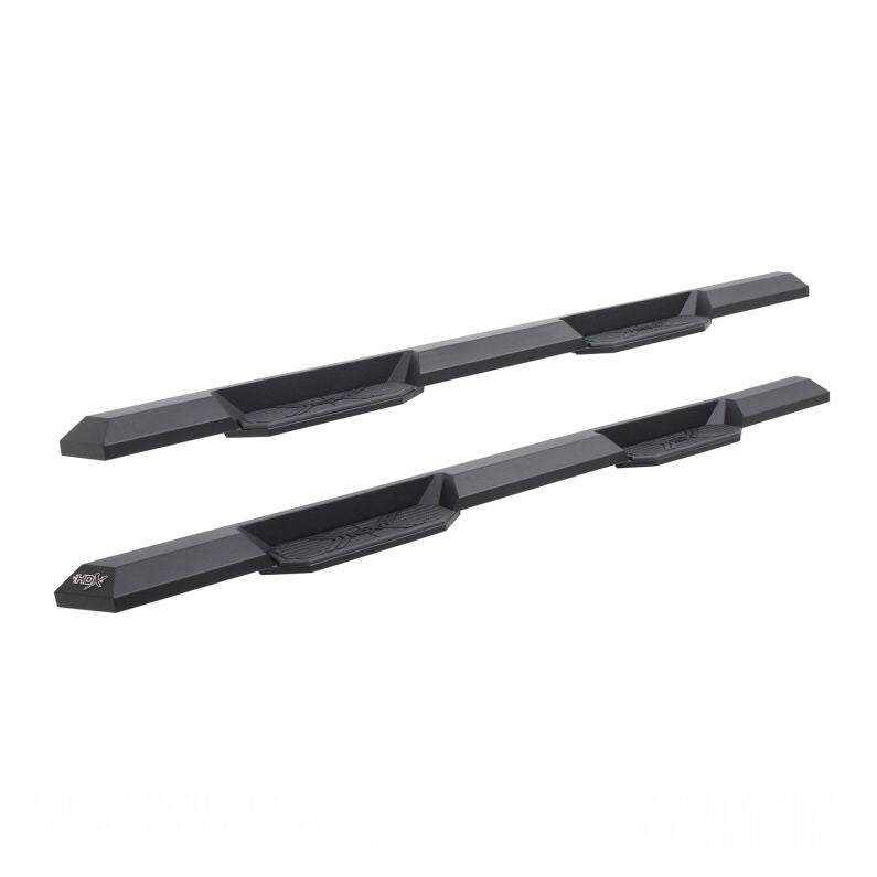 Westin 56-24145 HDX Xtreme Nerf Step Bars for 2019-2023 Ford Ranger SuperCab Textured Black