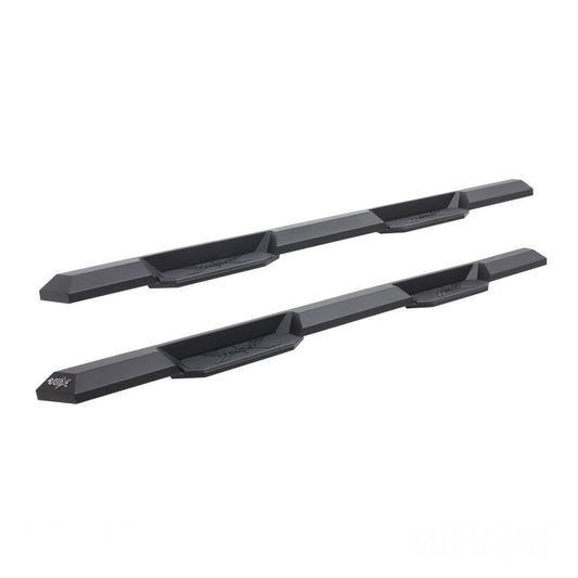 Westin 56-24145 HDX Xtreme Nerf Step Bars for 2019-2023 Ford Ranger SuperCab Textured Black