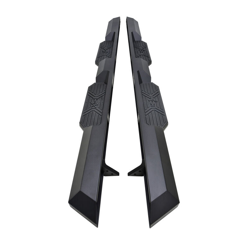 Westin 56-24165 HDX Xtreme Nerf Step Bars for 2020-2026 Jeep Gladiator Textured Black