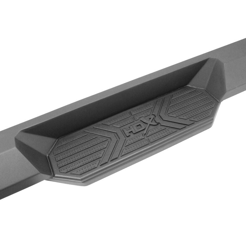 Westin 56-24165 HDX Xtreme Nerf Step Bars for 2020-2026 Jeep Gladiator Textured Black