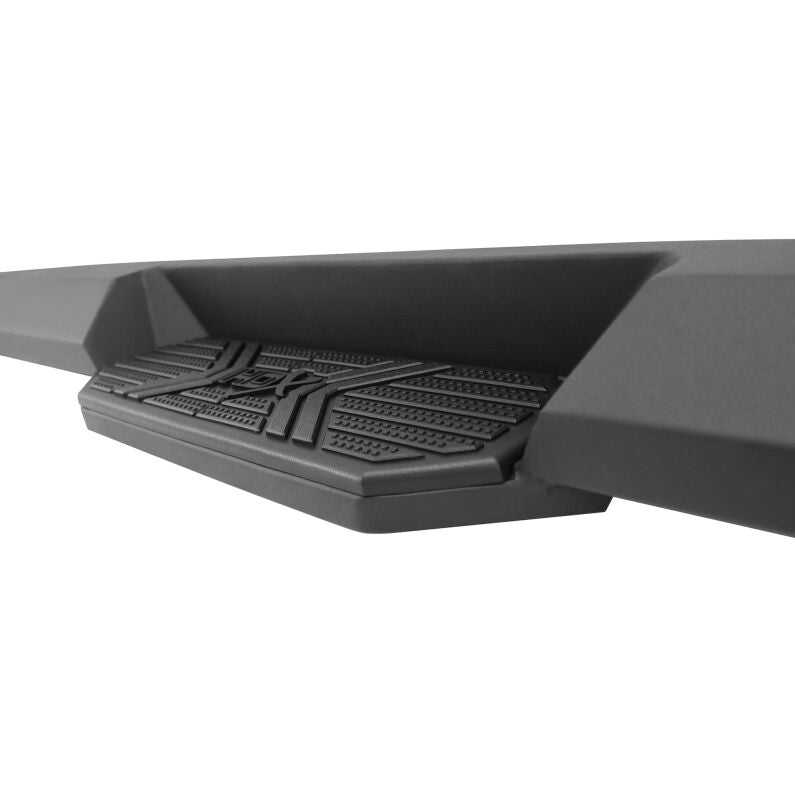 Westin 56-24165 HDX Xtreme Nerf Step Bars for 2020-2026 Jeep Gladiator Textured Black