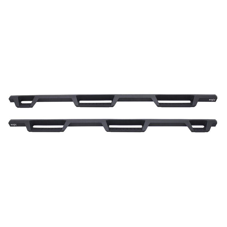 Westin 56-534315 HDX Nerf Bars for 2009-2024 Dodge/Ram 1500/1500 Classic Crew Cab
