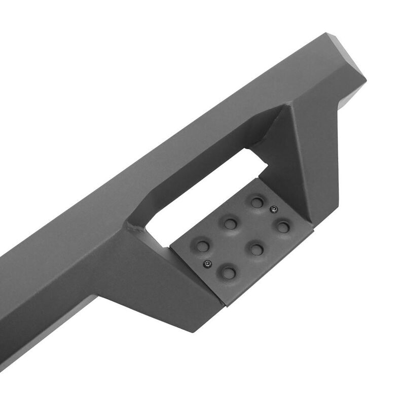Westin 56-534315 HDX Nerf Bars for 2009-2024 Dodge/Ram 1500/1500 Classic Crew Cab