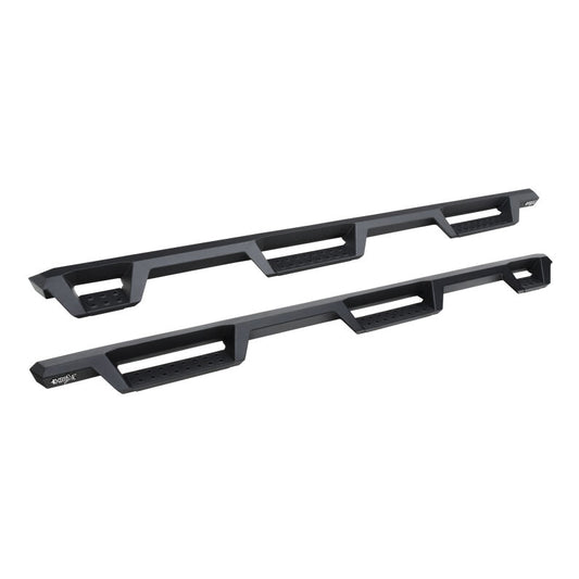 Westin 56-534735 HDX Drop Wheel to Wheel Nerf Step Bars for 2019-2026 Ram 1500 QC 6.5 ft bed