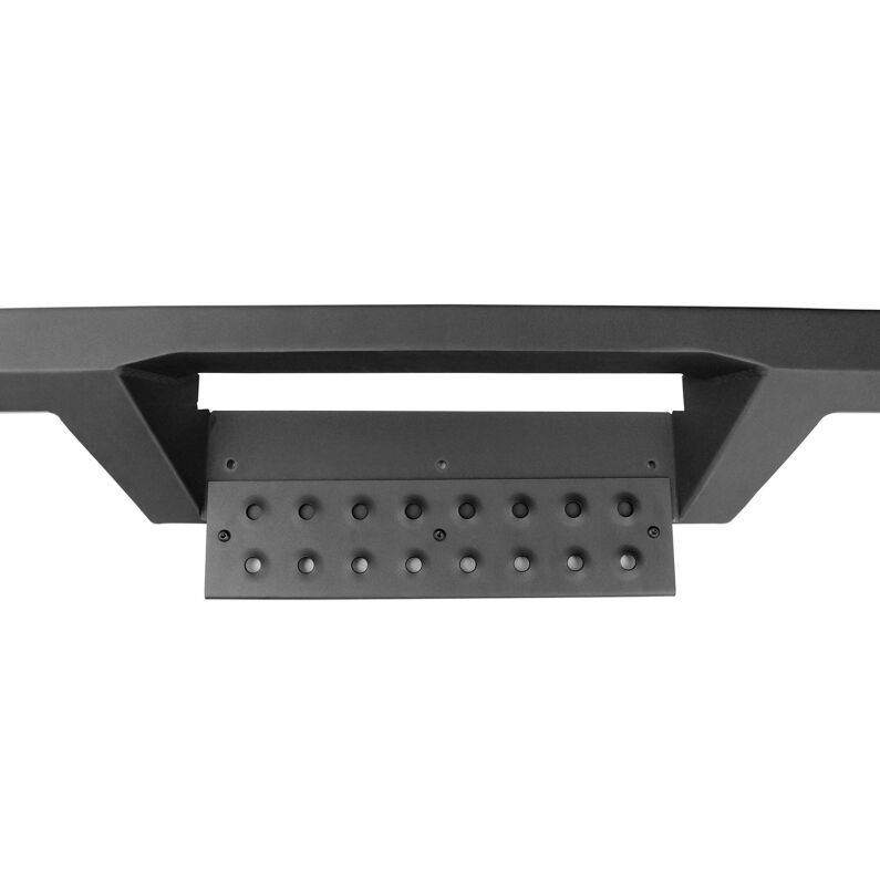 Westin 56-534765 HDX Wheel to Wheel Nerf Bars for 2020-2026 Chevrolet Silverado GMC Sierra Crew Cab