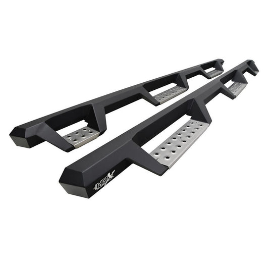 Westin 56-5347852 HDX Stainless Drop Wheel to Wheel Nerf Step Bars for 2019-2026 Ram 2500/3500