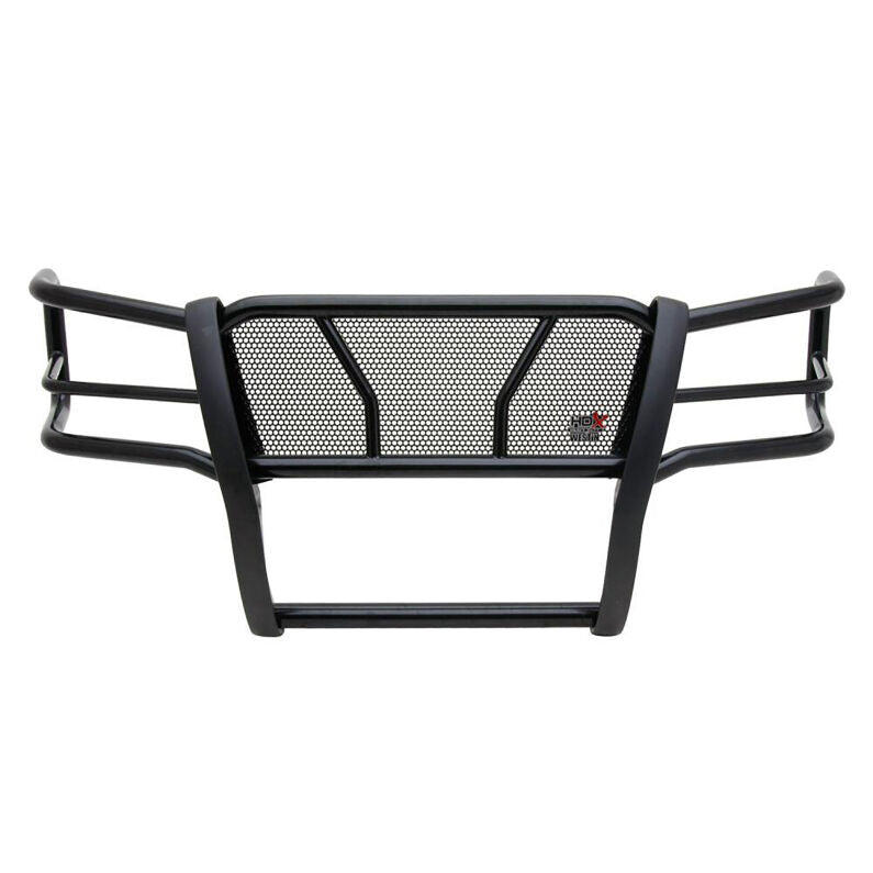 Westin 57-1175 HDX Grille Guard for 2003-2007 Chevrolet Silverado Classic 1500 Black